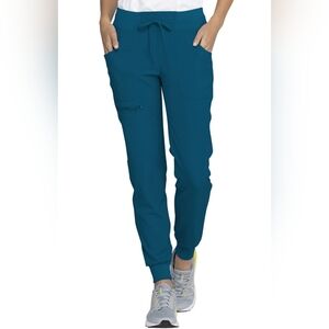 Heart Soul Women Scrubs Pants 